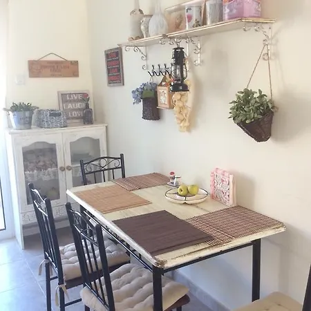 Dasoudi Apartment Limassol