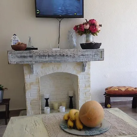 Dasoudi Apartment Limassol