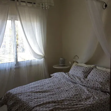 Dasoudi Apartment