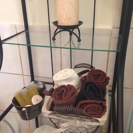 Apartment Dasoudi Limassol