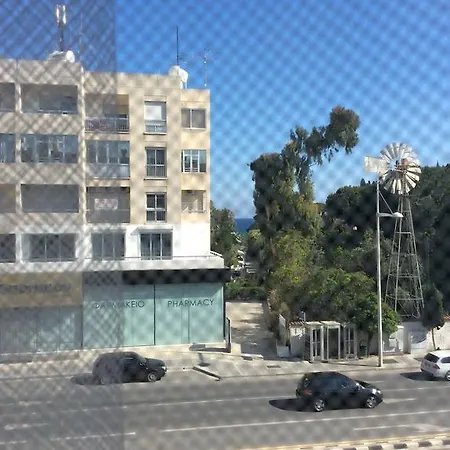 Apartment Dasoudi Limassol