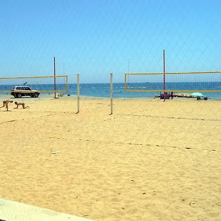 Dasoudi Apartment