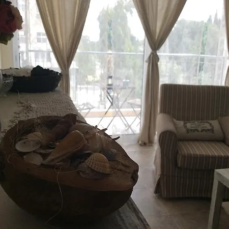 Dasoudi * Limassol