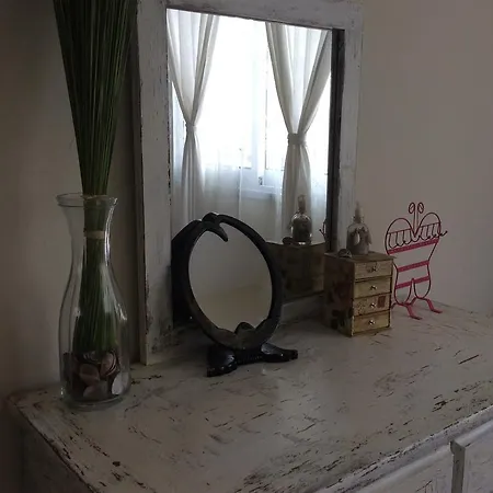 Apartment Dasoudi Limassol
