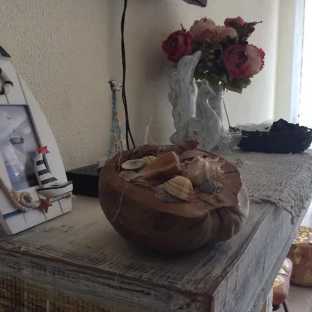 Apartment Dasoudi Limassol