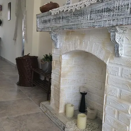 Apartment Dasoudi *