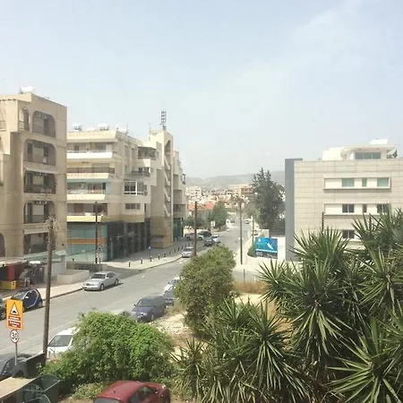 Apartment Dasoudi *