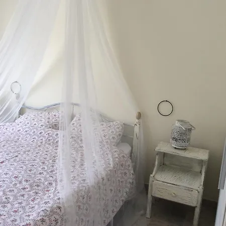 Apartment Dasoudi *