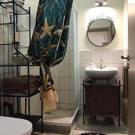 Apartment Dasoudi
