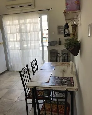 Dasoudi * Limassol