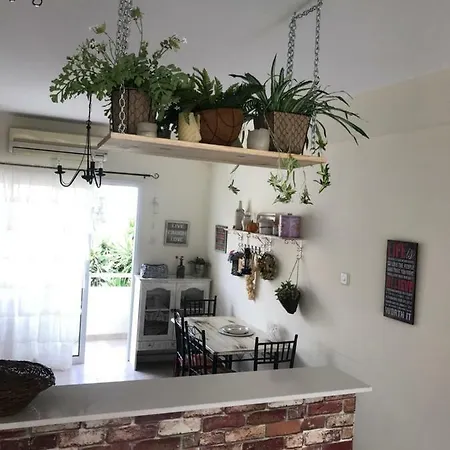 Apartment Dasoudi