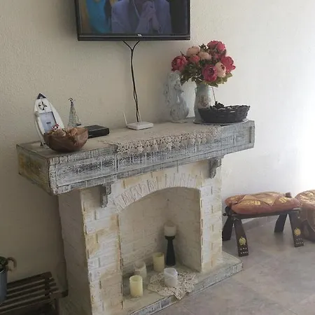 Dasoudi * Limassol