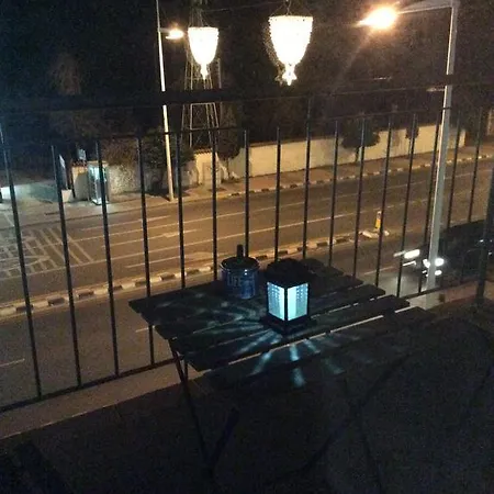Dasoudi Lejlighed Limassol