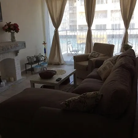 Dasoudi Lejlighed Limassol