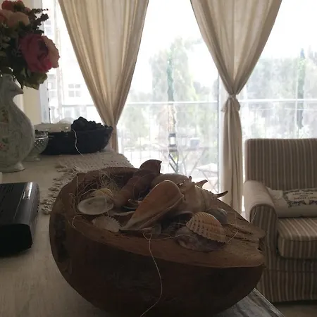 Lejlighed Dasoudi Limassol