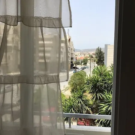 Lejlighed Dasoudi Limassol