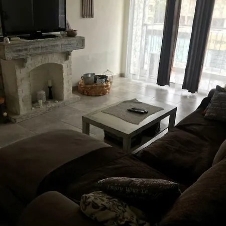 Lejlighed Dasoudi Limassol